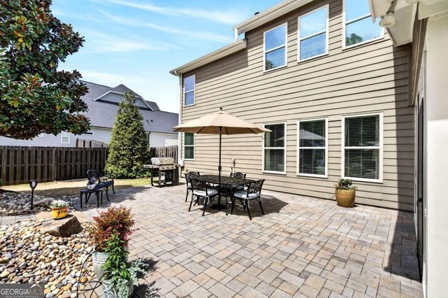 3740 Williams Point Drive, Cumming, GA 30028