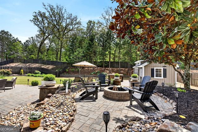 3740 Williams Point Drive, Cumming, GA 30028