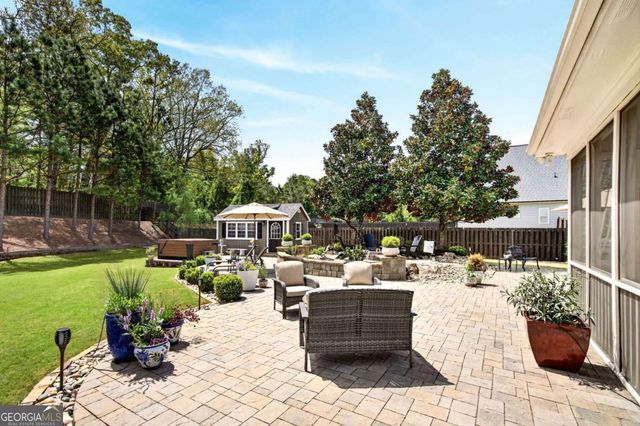 3740 Williams Point Drive, Cumming, GA 30028