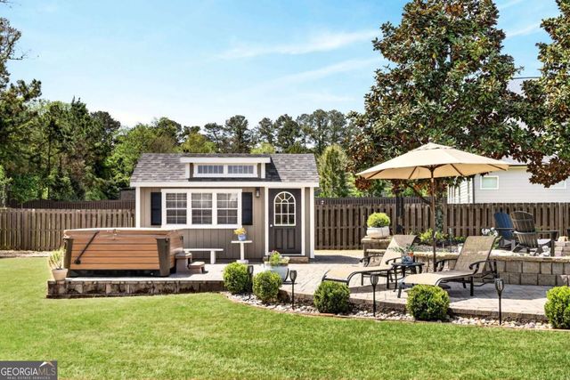 3740 Williams Point Drive, Cumming, GA 30028