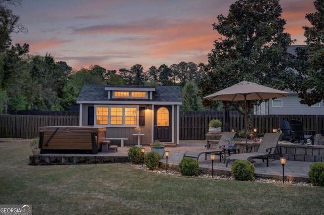 3740 Williams Point Drive, Cumming, GA 30028