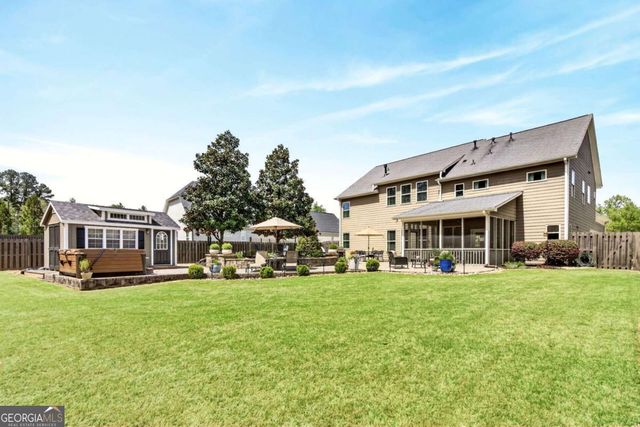 3740 Williams Point Drive, Cumming, GA 30028