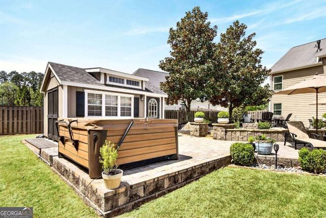 3740 Williams Point Drive, Cumming, GA 30028