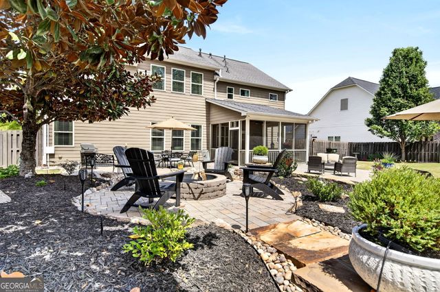 3740 Williams Point Drive, Cumming, GA 30028