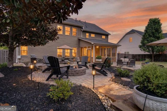 3740 Williams Point Drive, Cumming, GA 30028