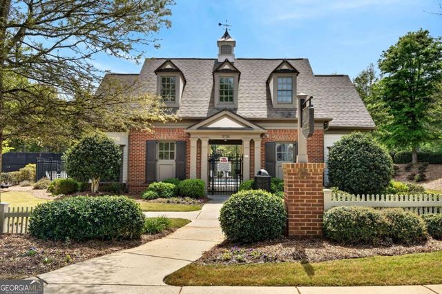 3740 Williams Point Drive, Cumming, GA 30028