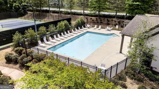 3740 Williams Point Drive, Cumming, GA 30028