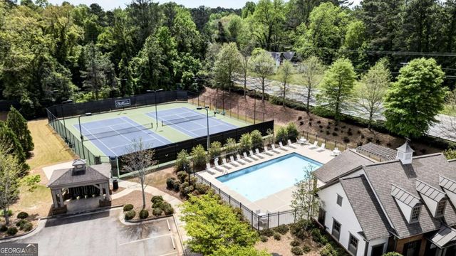 3740 Williams Point Drive, Cumming, GA 30028