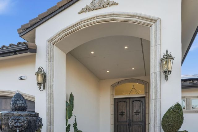 22221 Masters Drive, Friant, CA 93626