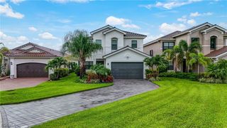 11604 Meadowrun CIR, Fort Myers, FL 33913