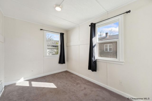 600 E 24TH ST, Cheyenne, WY 82001