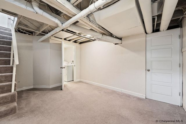 600 E 24TH ST, Cheyenne, WY 82001
