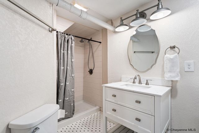 600 E 24TH ST, Cheyenne, WY 82001