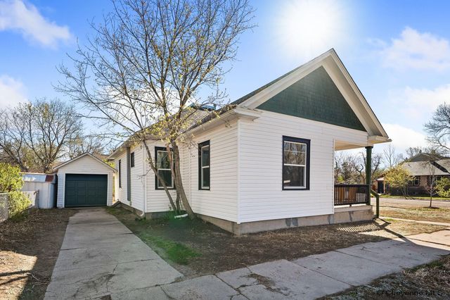 600 E 24TH ST, Cheyenne, WY 82001