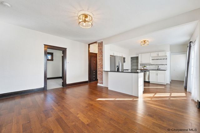 600 E 24TH ST, Cheyenne, WY 82001