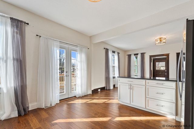 600 E 24TH ST, Cheyenne, WY 82001