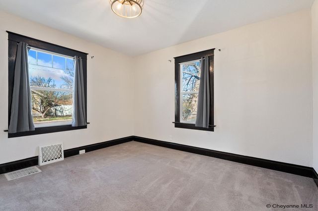 600 E 24TH ST, Cheyenne, WY 82001