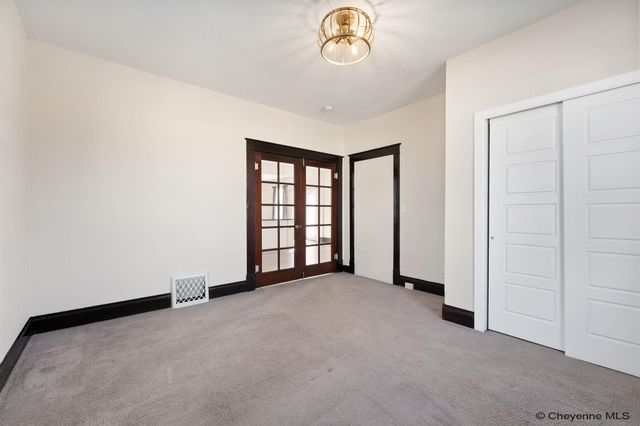 600 E 24TH ST, Cheyenne, WY 82001
