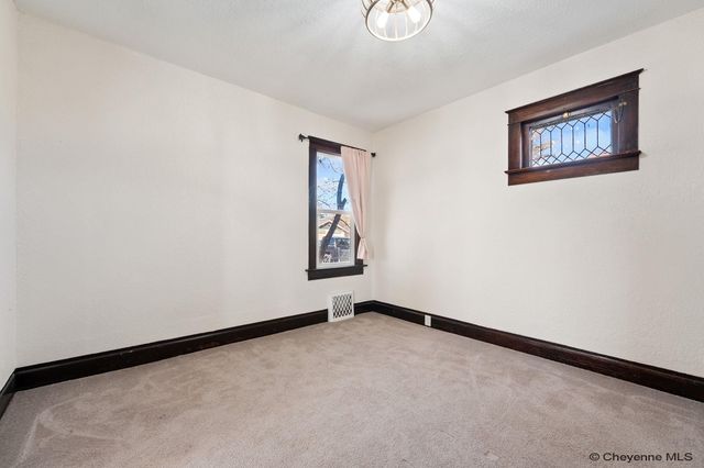 600 E 24TH ST, Cheyenne, WY 82001