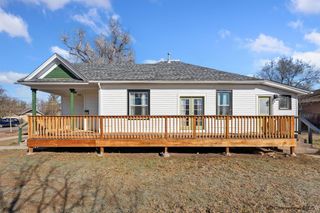 600 E 24TH ST, Cheyenne, WY 82001