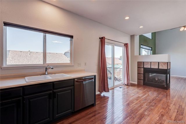 14174 Albatross Drive, Colorado Springs, CO 80921