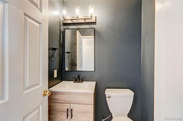 14174 Albatross Drive, Colorado Springs, CO 80921
