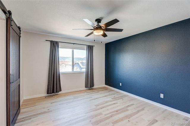 14174 Albatross Drive, Colorado Springs, CO 80921