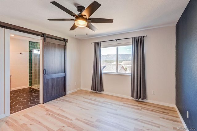 14174 Albatross Drive, Colorado Springs, CO 80921