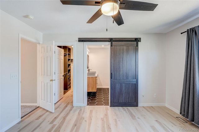 14174 Albatross Drive, Colorado Springs, CO 80921