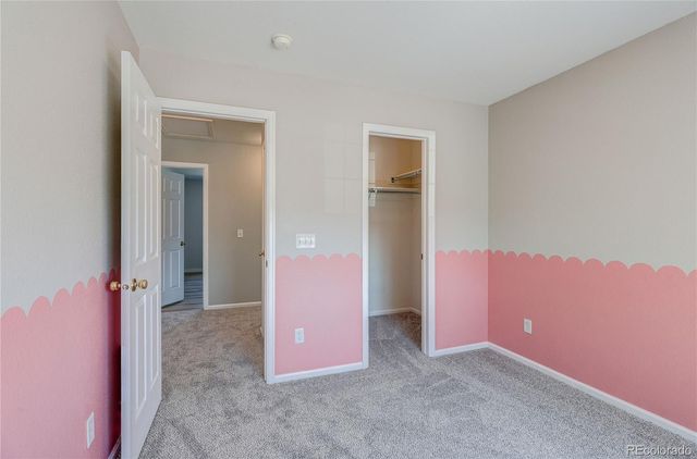 14174 Albatross Drive, Colorado Springs, CO 80921