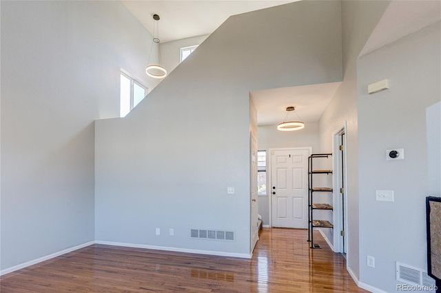 14174 Albatross Drive, Colorado Springs, CO 80921