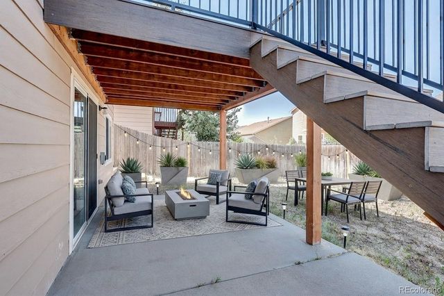 14174 Albatross Drive, Colorado Springs, CO 80921