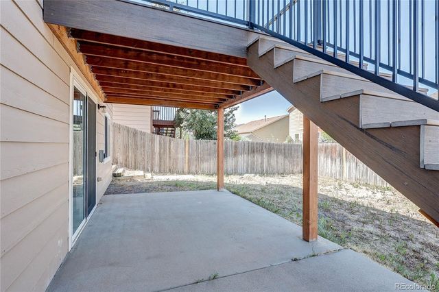 14174 Albatross Drive, Colorado Springs, CO 80921