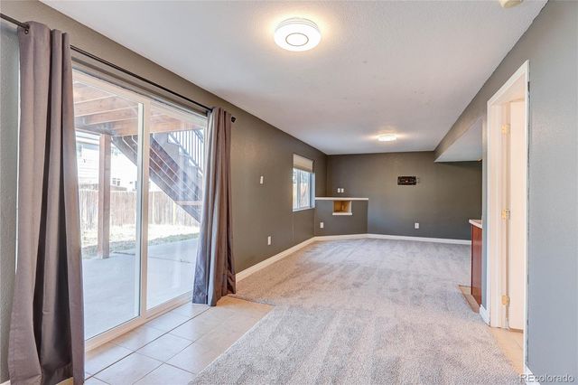 14174 Albatross Drive, Colorado Springs, CO 80921