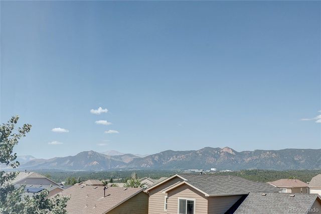 14174 Albatross Drive, Colorado Springs, CO 80921