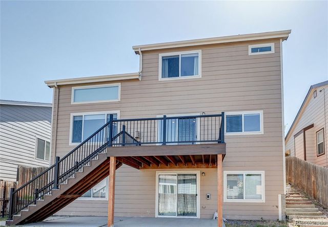 14174 Albatross Drive, Colorado Springs, CO 80921