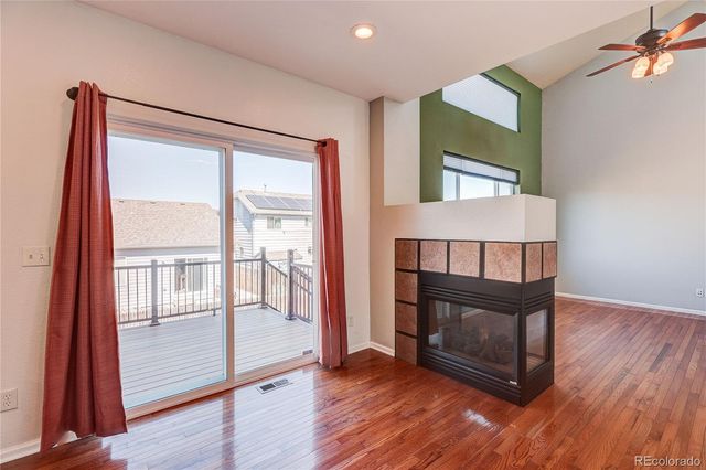 14174 Albatross Drive, Colorado Springs, CO 80921