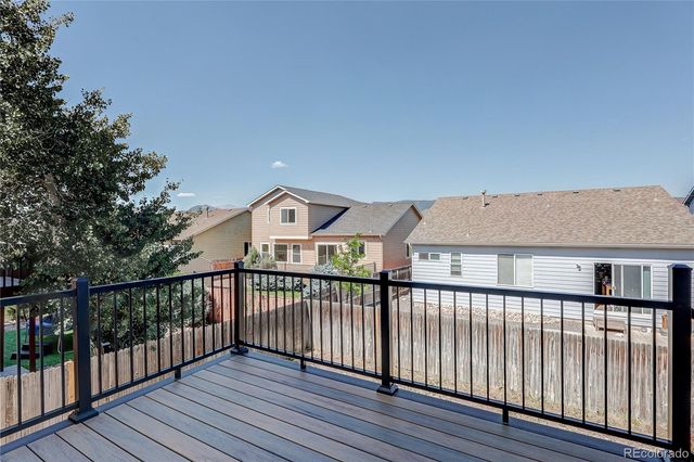 14174 Albatross Drive, Colorado Springs, CO 80921