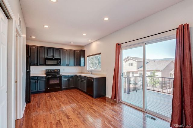 14174 Albatross Drive, Colorado Springs, CO 80921