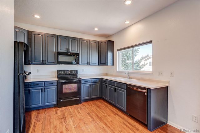14174 Albatross Drive, Colorado Springs, CO 80921