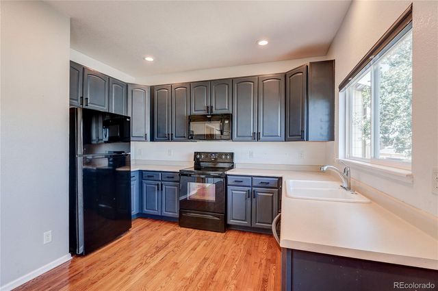 14174 Albatross Drive, Colorado Springs, CO 80921