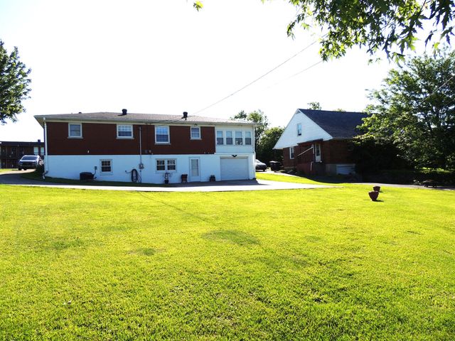 635 Wren Avenue, Frankfort, KY 40601
