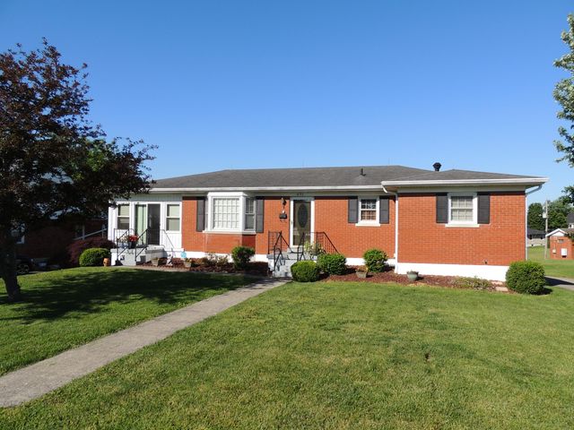 635 Wren Avenue, Frankfort, KY 40601