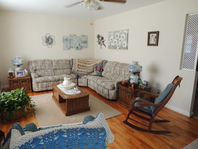 635 Wren Avenue, Frankfort, KY 40601