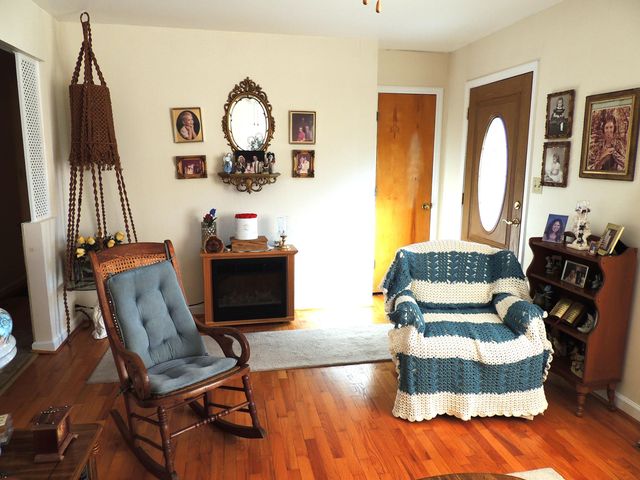 635 Wren Avenue, Frankfort, KY 40601