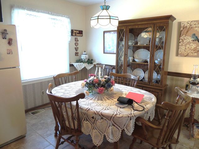635 Wren Avenue, Frankfort, KY 40601
