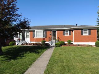 635 Wren Avenue, Frankfort, KY 40601