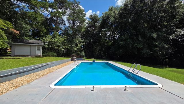 329 Arphenia Drive, West Union, SC 29696