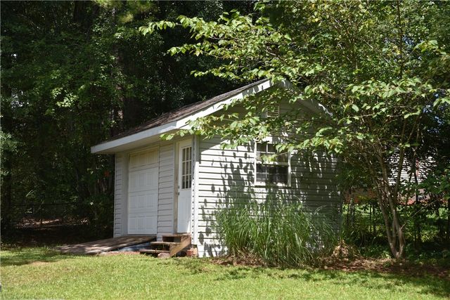 329 Arphenia Drive, West Union, SC 29696