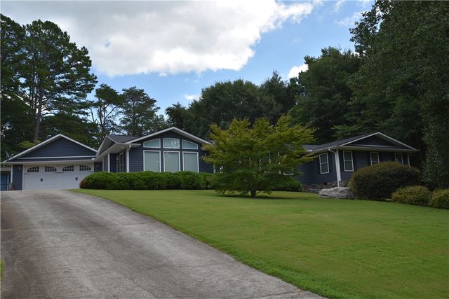 329 Arphenia Drive, West Union, SC 29696
